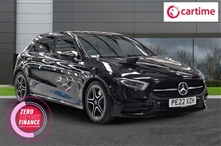 Used Mercedes-Benz A Class