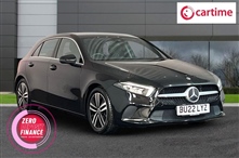 Used Mercedes-Benz A Class