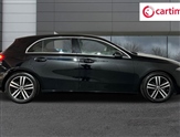 Mercedes-Benz A Class Image 2