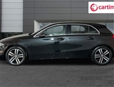 Mercedes-Benz A Class Image 3