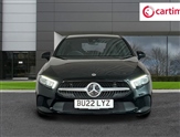 Mercedes-Benz A Class Image 4