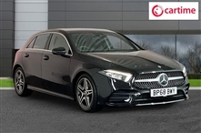 Used Mercedes-Benz A Class