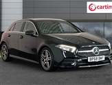 Mercedes-Benz A Class Image 1