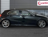 Mercedes-Benz A Class Image 2