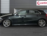 Mercedes-Benz A Class Image 3