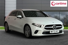 Used Mercedes-Benz A Class