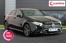 Used Mercedes-Benz A Class