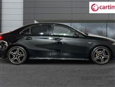 Mercedes-Benz A Class Image 2
