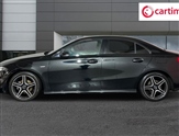 Mercedes-Benz A Class Image 3