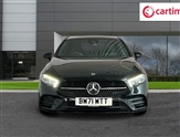 Mercedes-Benz A Class Image 4