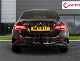 Mercedes-Benz A Class Image 6