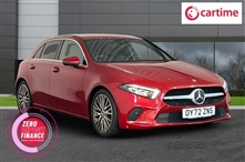 Used Mercedes-Benz A Class