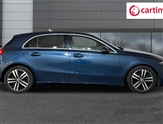 Mercedes-Benz A Class Image 2