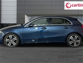 Mercedes-Benz A Class Image 3