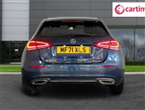Mercedes-Benz A Class Image 6
