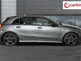 Mercedes-Benz A Class Image 2
