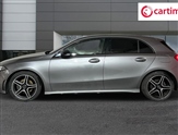 Mercedes-Benz A Class Image 3