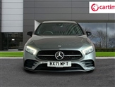 Mercedes-Benz A Class Image 4
