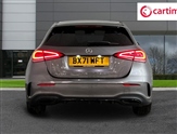 Mercedes-Benz A Class Image 6