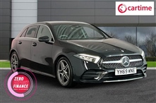 Used Mercedes-Benz A Class