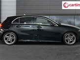 Mercedes-Benz A Class Image 2