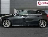 Mercedes-Benz A Class Image 3