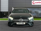 Mercedes-Benz A Class Image 4