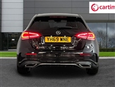Mercedes-Benz A Class Image 6