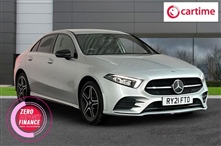 Used Mercedes-Benz A Class