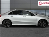 Mercedes-Benz A Class Image 2