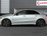 Mercedes-Benz A Class Image 3