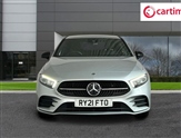Mercedes-Benz A Class Image 4
