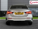 Mercedes-Benz A Class Image 6