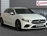 Mercedes-Benz A Class Image 1
