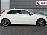 Mercedes-Benz A Class Image 2