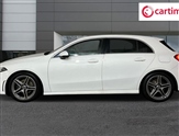 Mercedes-Benz A Class Image 3