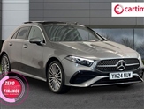 Mercedes-Benz A Class Image 1