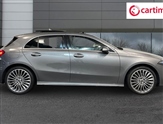 Mercedes-Benz A Class Image 2