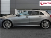 Mercedes-Benz A Class Image 3