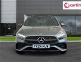 Mercedes-Benz A Class Image 4