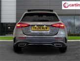 Mercedes-Benz A Class Image 6