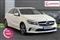 Mercedes-Benz A Class Image 1