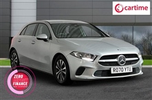 Used Mercedes-Benz A Class