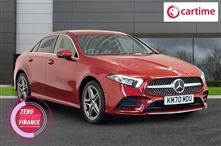 Used Mercedes-Benz A Class