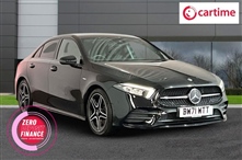Used Mercedes-Benz A Class
