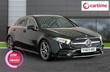 Used Mercedes-Benz A Class