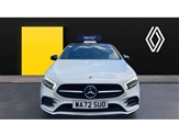 Mercedes-Benz A Class Image 3