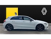 Mercedes-Benz A Class Image 5