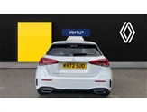 Mercedes-Benz A Class Image 6