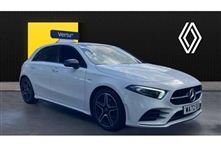 Used Mercedes-Benz A Class